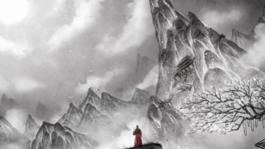 这部小说讲述了世间百态和人生哲理