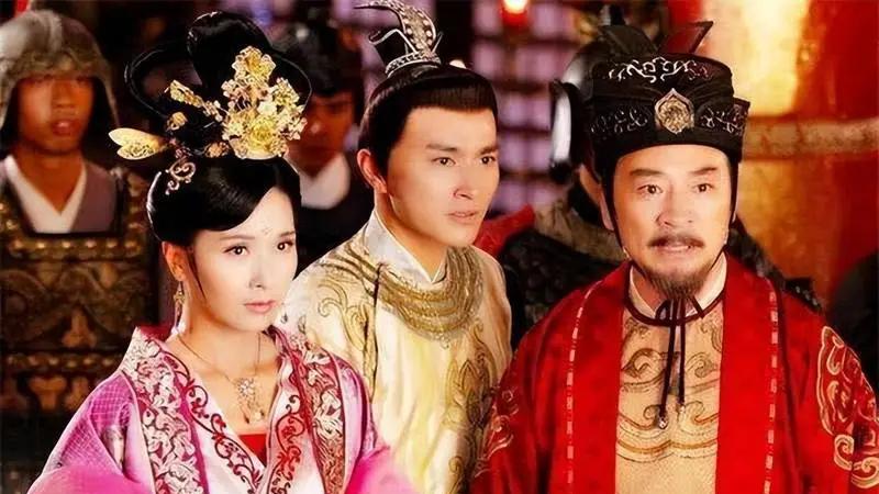 历史上唐朝宰相房玄龄，真的那么怕老婆吗？