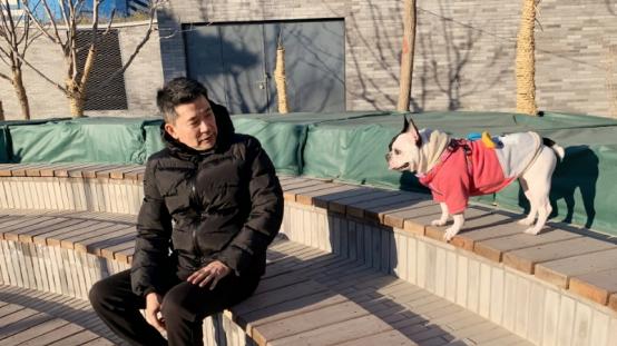 孙淳不管年龄60多岁，做为成熟魅力的男人，他的演技确实了得