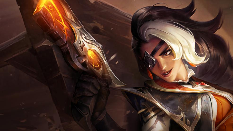 金铲铲S10版本三费英雄大盘点，谁是最强输出王？