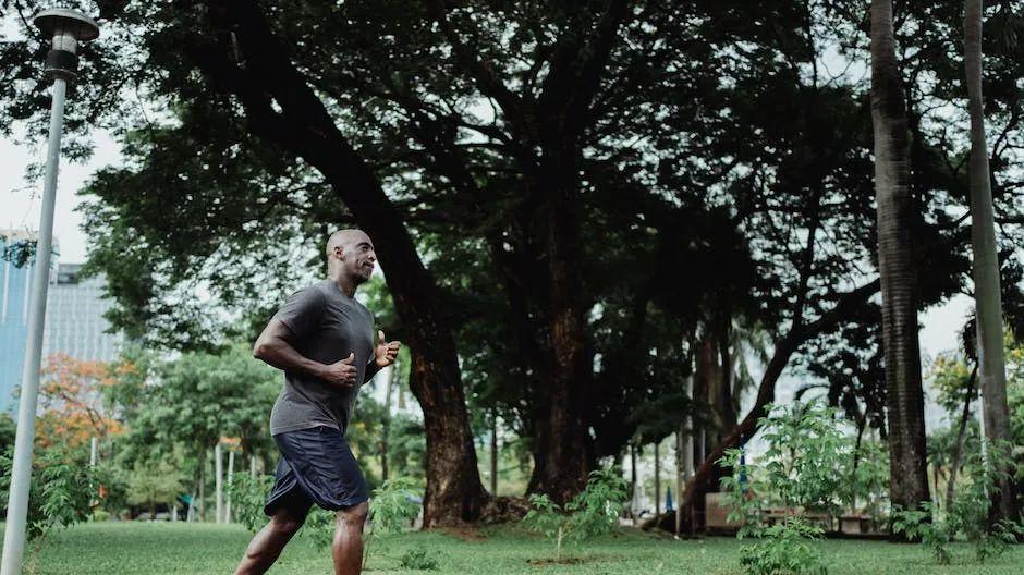 夏日跑步攻略: 学会这5个硬核知识，跑出健康好身体！