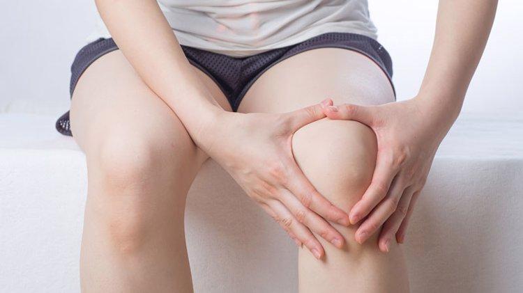 肺癌|双腿疼痛，竟是肺癌来“敲门”？若腿上有4个迹象，尽早筛查癌症