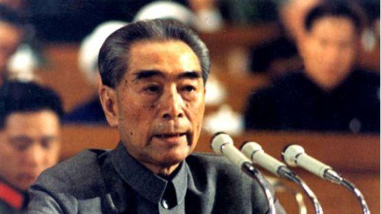 西方记者刁难周总理：你见过世界上最美的女人吗？