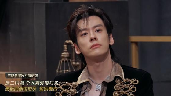 《披荆斩棘3》四公已经开始，两个淘汰名额，两个部落面临解散
