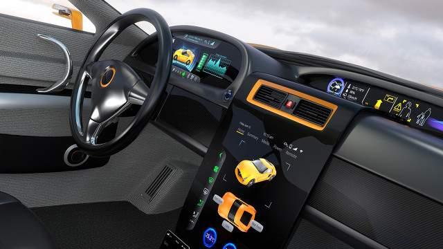 长安启源A06：中大型电动轿车的新选择