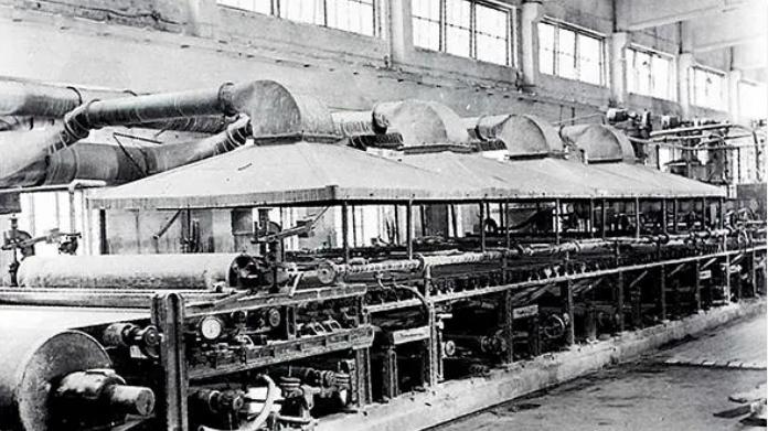 中国拥有全球最齐全的工业门类还得感谢苏联！