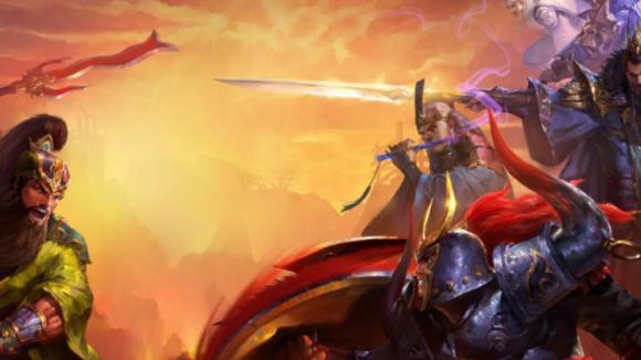 康熙和赫舍里真挚的情感