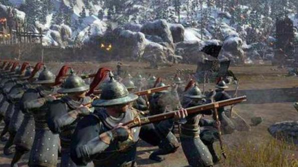 晚明乱世中为何清朝成为最后的赢家？深入探析政治、军事和社会因素