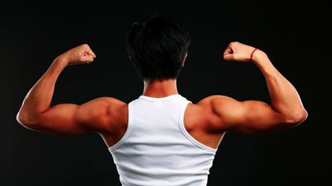 别再追求硬肌肉了！适度硬度才是关键！