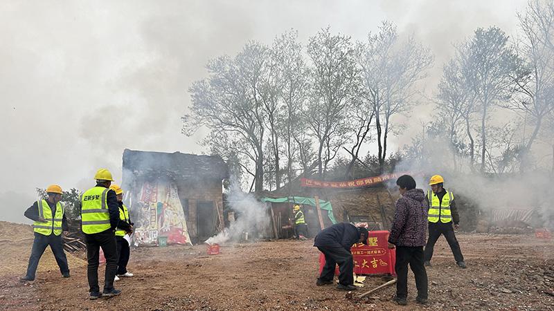 回湖南农村建房到底需要多少钱？