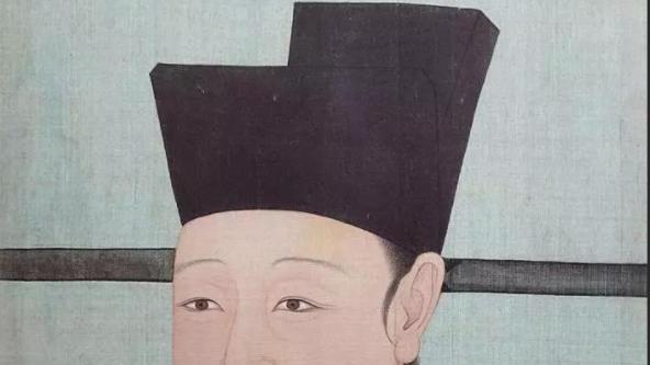 宋徽宗赵佶不是个明君，却是实打实的艺术家