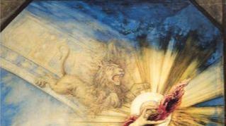 古希腊神话传说中的英雄与怪物