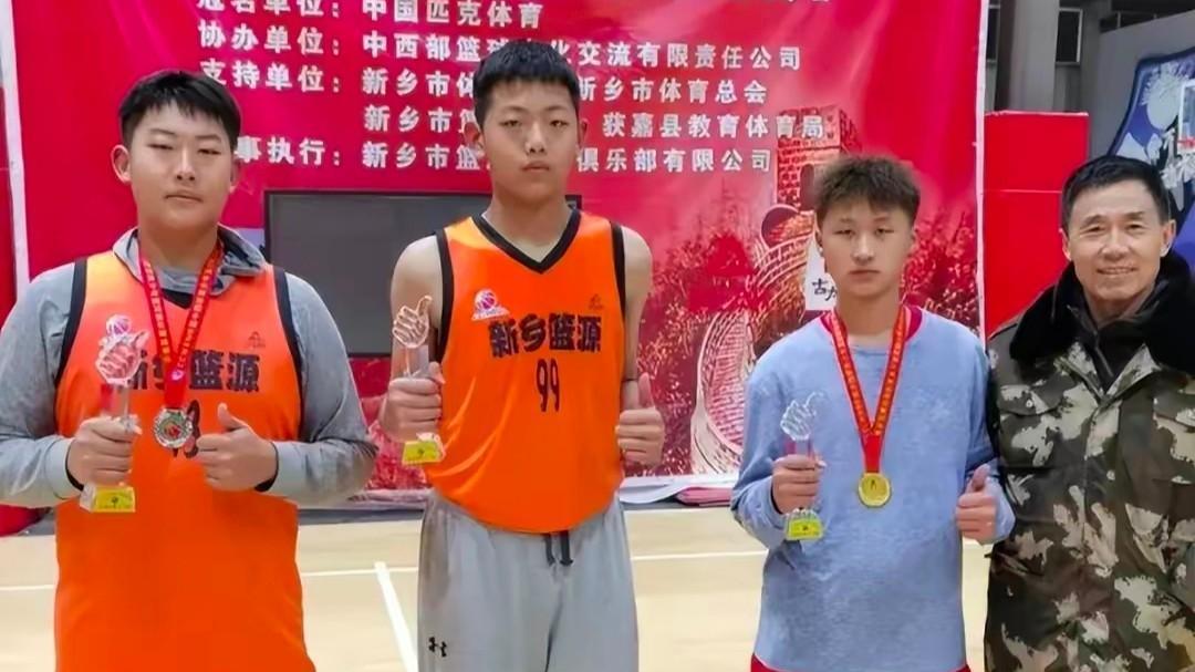 CBA快讯：辽青引进两位小将！莫兰德恢复不错，广东新星赴美训练