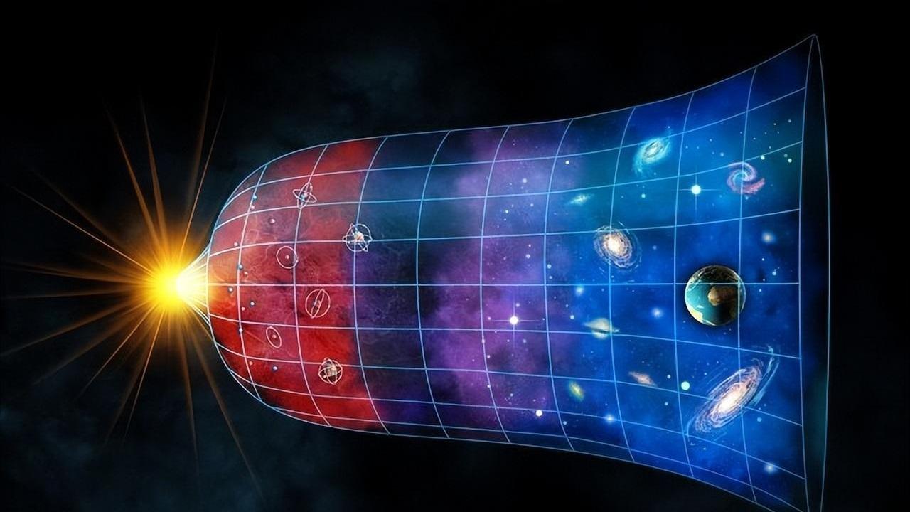 科学家在太阳系内发现一个神秘来客：“奥陌陌”，它是什么？