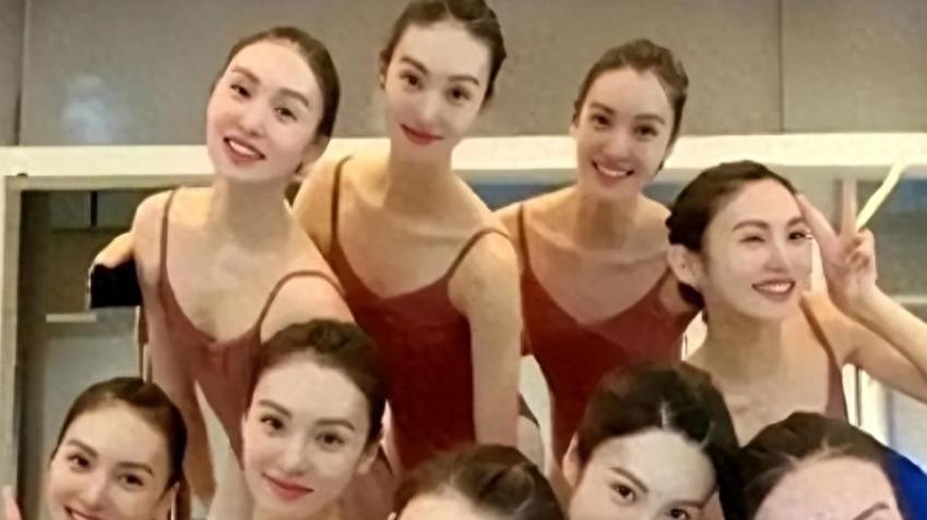 许老板二姨太6层别墅被扒，金杯金盘银烛台，歌舞团内幕曝光