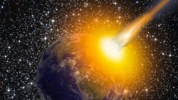 1994年彗星撞木星的场面如何？专家：仿佛看到了6500万年前的地球