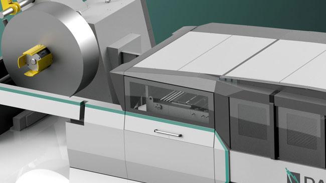 产品设计过程中：激光如何帮助产品开发