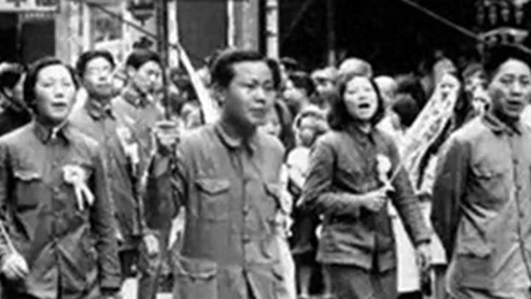 他曾任湖南省革委会副主任，迫害了大量干部。1976年依然执迷不悟