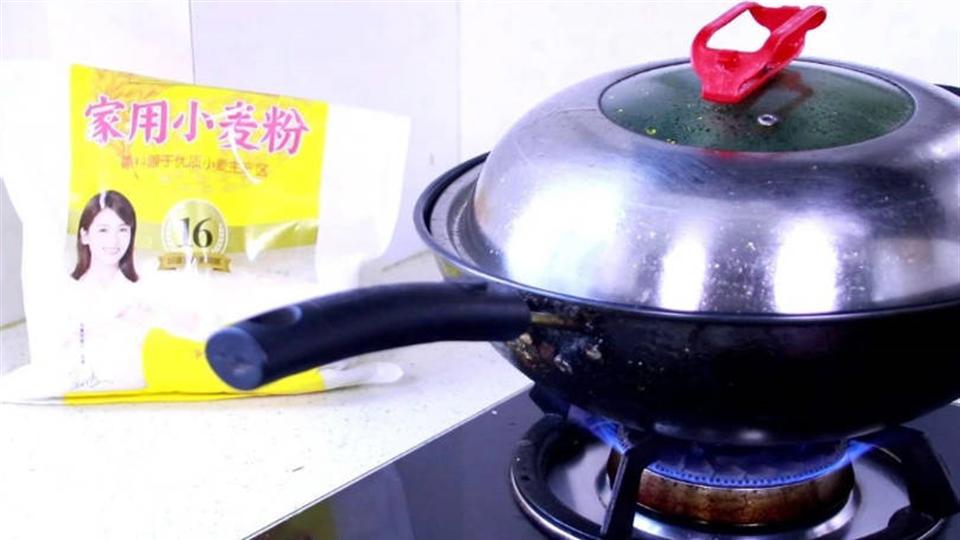不管厨房灶台有多大，有4样东西不能放，有讲究，不懂的家庭记得看看