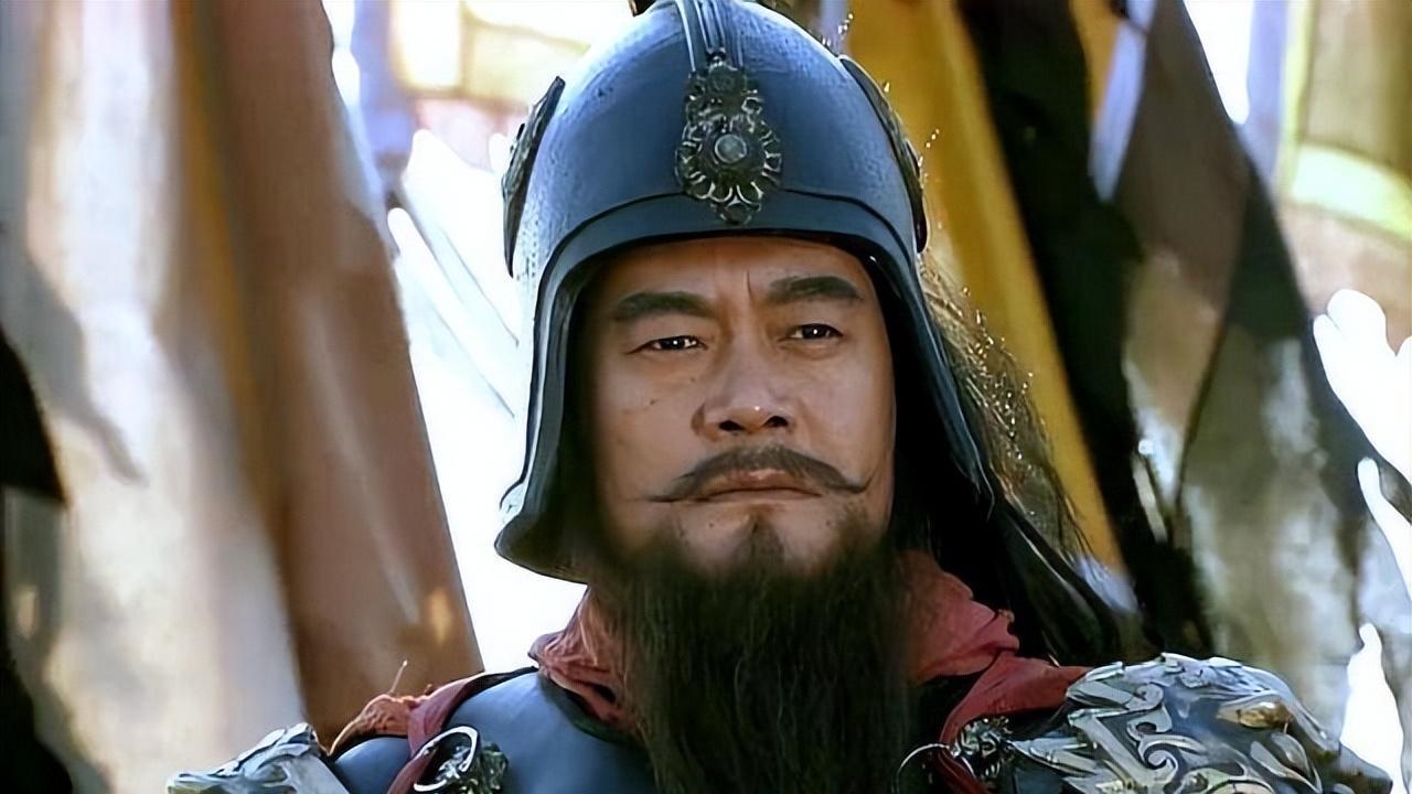 梁山108好汉武力前十名！神箭手花荣上榜，为何林冲排名这么低？