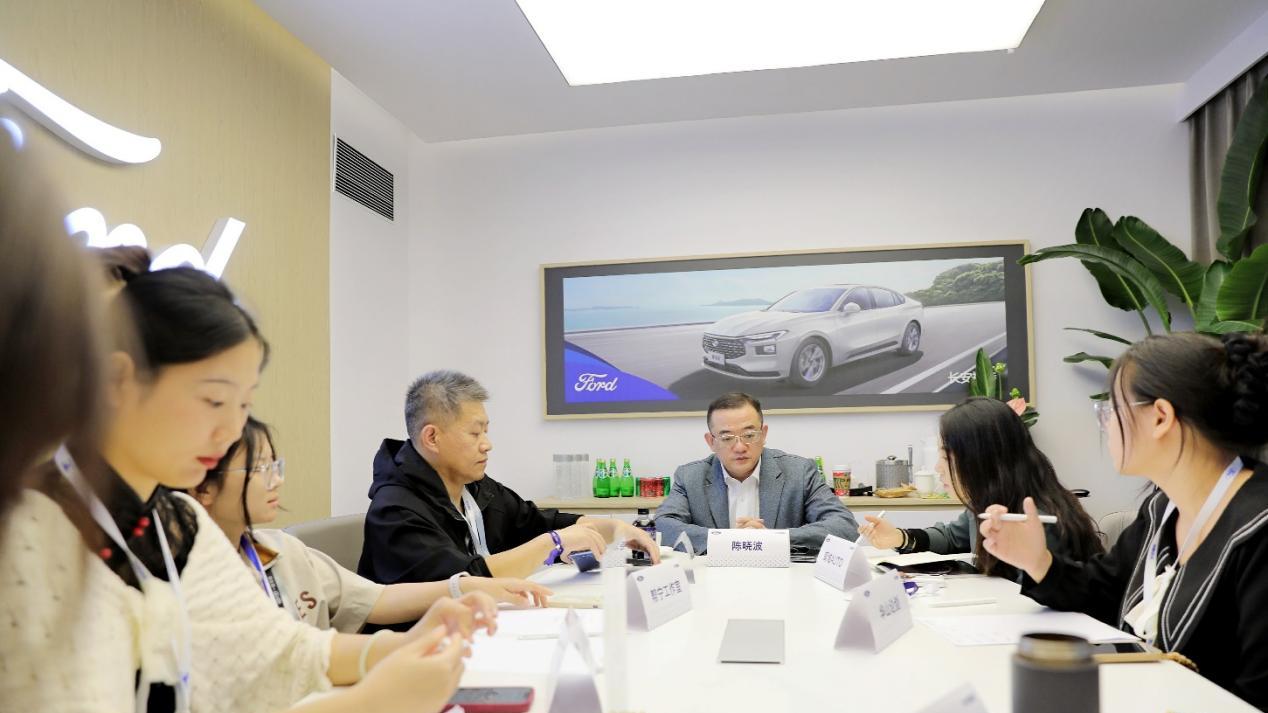 长安福特战略：你打你的，我打我的！结果销量还在下滑