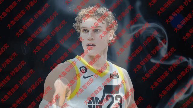 天赋闪耀，选秀潜力迸发，年轻球员崛起 NBA新星的光芒