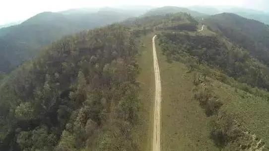 题目：荒废2000多年的秦始皇公路，为何至今“寸草不生”？