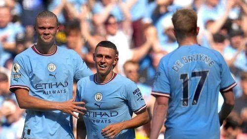 今日竞彩推荐：英超：曼城VS切尔西 蓝月亮杀敌庆卫冕