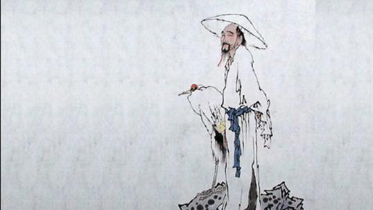 写情色的“文学巨匠”，从肩负天下到清廷顺民，李渔经历了什么