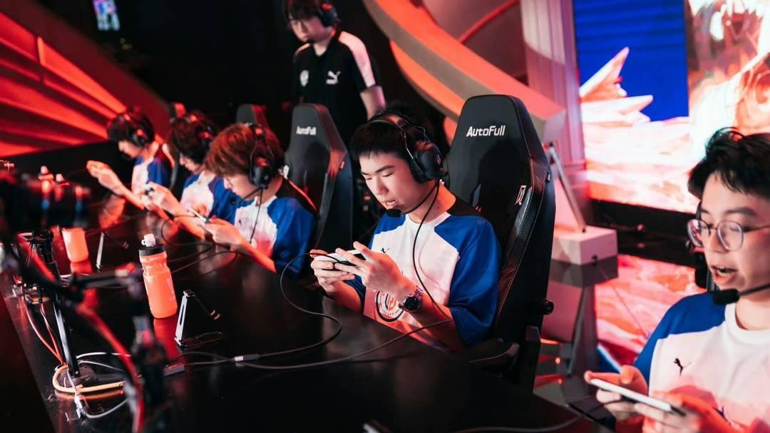 夏季赛首周战罢各组均有两连败战队 多队阵容换血后进入阵痛期