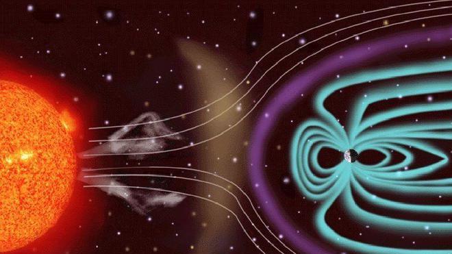什么是宇宙射线？脉冲星可能是宇宙射线的来源之一