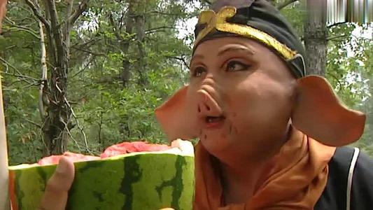 猪八戒到底有多厉害？你看孙悟空防他有多小心