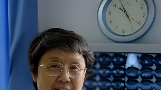 78岁名老中医阎小萍，有骨关节炎，却能健步如飞，她的秘诀送给你