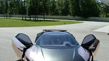 ONYX车型全面解读：未来科技与环保理念的完美融合