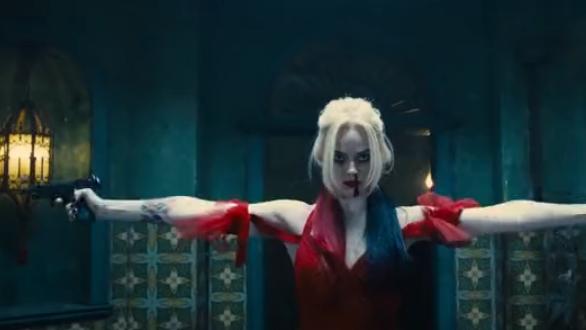 血浆满屏，恶趣味爆表，为何他是《X特遣队》导演不二之选？