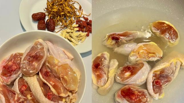 再不补气血就老了！建议常喝这4道汤，养颜补气血，面色红润显年轻，尤其中年女性