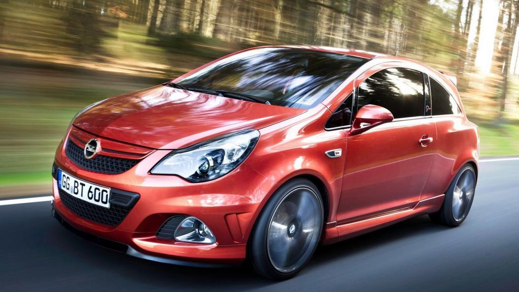 跃驾新时代：欧宝Corsa全方位剖析与竞品对比