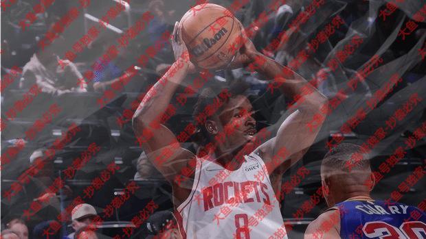 火箭坚持留下重要未来环节球员，加强阵容但季后赛面临困难