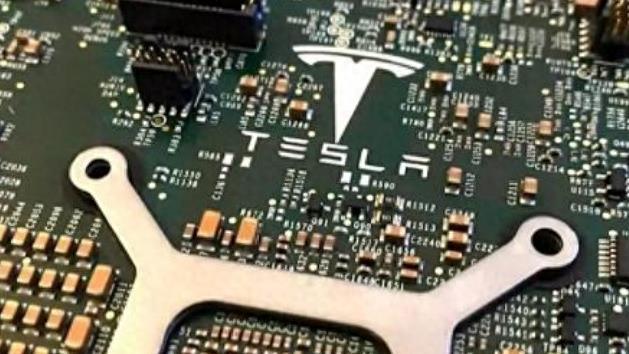 Dojo超算到底是什么东西，为什么能让行业瞩目特斯拉？