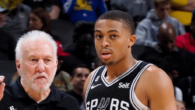 最终取得胜利！马刺以16连败告终，大当家19投12中，爵士再次成为背景板