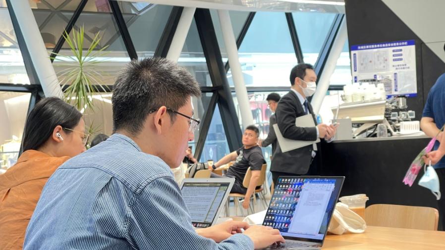 【透视社·全民健康】越运动越胖是怎么回事？