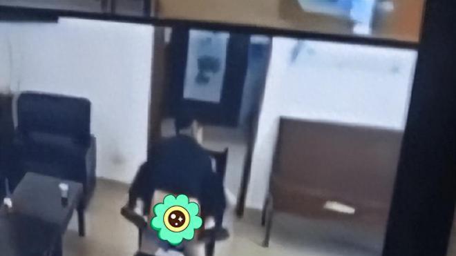 网曝山东两村干部不雅视频流出：饥渴得像路边的野狗！