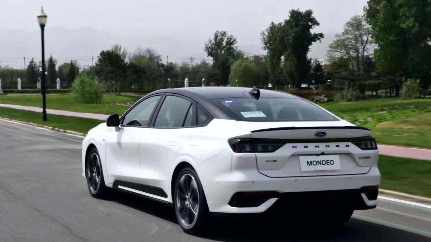 都说福特蒙迪欧物超所值？比凯美瑞/雅阁/迈腾强？事实当真如何？