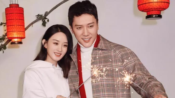 曝冯绍峰离婚后患抑郁，冯妈妈恳求赵丽颖复婚，转赠上海豪宅遭拒