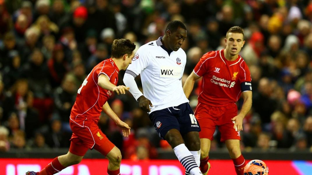 利物浦已提前锁定名额，圣吉罗斯能否把握机会？