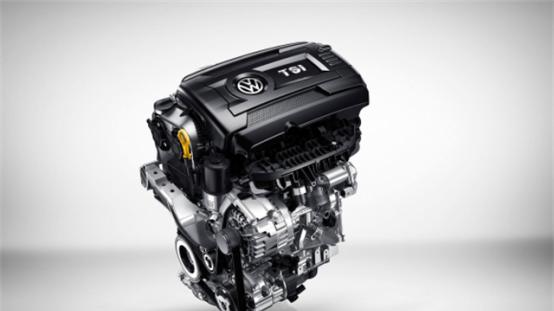 搭载颗粒捕捉器的探岳，2.0T的动力、空间很不错