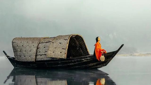 弱水三千，只取一瓢，弱水是什么水，为何只取一瓢？取两瓢会怎样