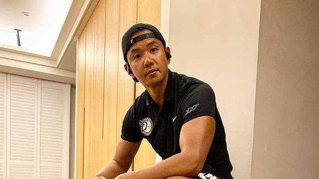 陈建州的事，原来李靓蕾早就暗示过