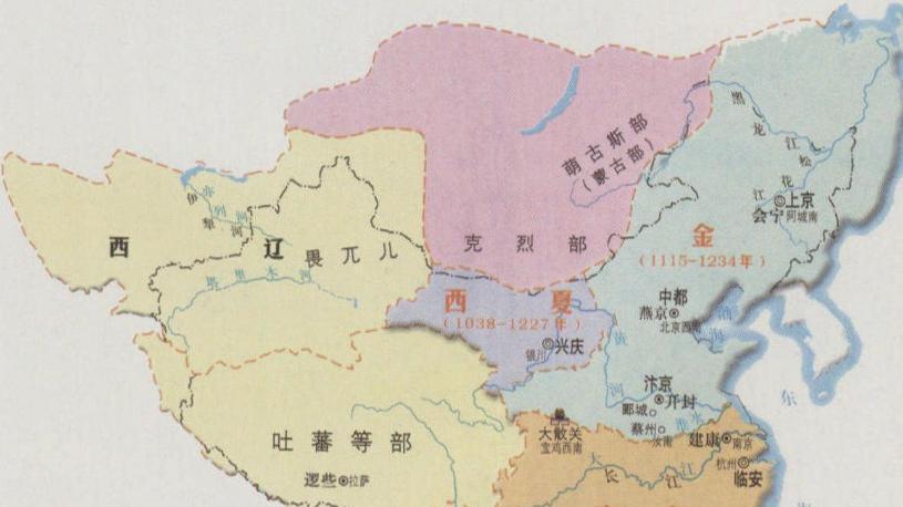 辽代玩乐花样真多，角抵、射柳都没见过，还有这些娱乐