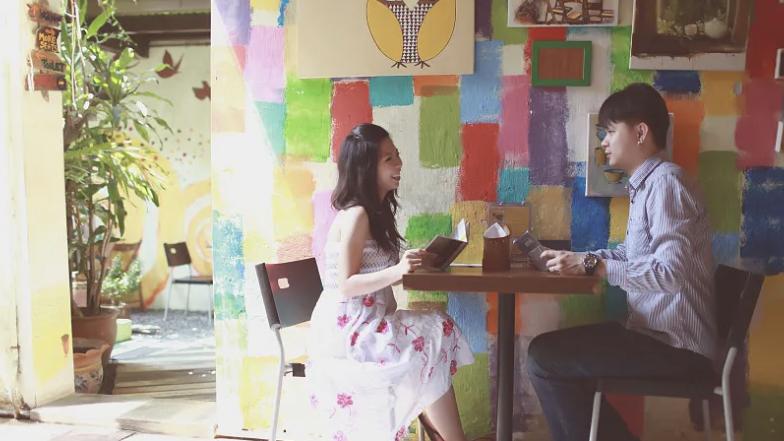 我跟宋家太子爷结婚当天，竹马陈纪说要送我一份新婚大礼，这份礼物居然是抢婚